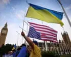 Ukraine war briefing: Squeeze on Putin to accept direct peace talks with Zelenskyy