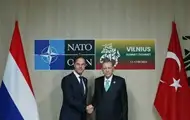 Ердоган і Рютте розібрали безпеку в морі і Україну