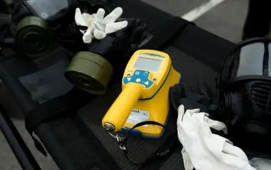 На Полтавщині вночі оголошували радіаційну тривогу: що відомо