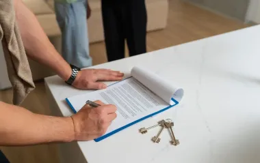Покупаете квартиру? Вот какие документы нужно проверить в первую очередь