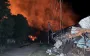 РФ масовано вдарила дронами по Охтирці: багато поранених, серед них діти (фото наслідків)