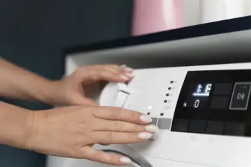 Ніколи не періть ці речі в пральній машині: більшість з нас роблять цю помилку