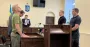 Суд продлил меру пресечения Шабунину до октября