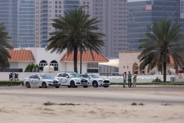 Притворились богатыми дилерами на роскошных авто: в Дубае банда украла розовый бриллиант за $25 млн