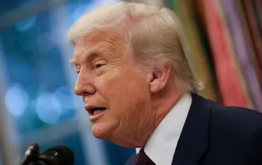 США опинилися на межі скандалу століття: до чого тут бізнес Трампа