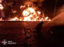 Нічна атака на Одещину: куди "прилетіло" і що зруйновано (фото)