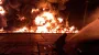 Russian drones damage port infrastructure in Odesa Oblast: one person injured