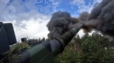 На Покровському та ще 2-х напрямках фронту захлинулось понад 110 атак росіяни – Генштаб
