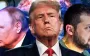 Zelenskyy and Putin "in process" of organising meeting, - Trump