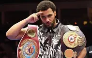 The Ring включив Ітауму до топ-10 у надважкій вазі