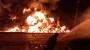 Russian drones damage infrastructure Izmail, Odessa region