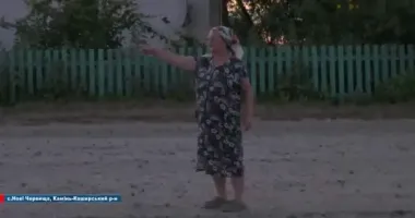 Стрілянина на Волині: працівники ТЦК відкрили вогонь по пенсіонерках, у штабі говорять про провокацію