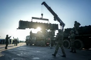 Наценка – 10%: Минфин США объяснил, как Вашингтон зарабатывает на поставках оружия Украине