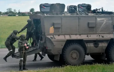 Чи зможе РФ захопили всю Донеччину? У ЦПД дали відповідь