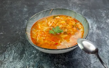 На каком мясе лучше всего варить бульон на ужин: не только курятина