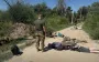 На лодке через Дунай: пограничники разоблачили попытку незаконного пересечения границы