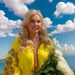 Камалия выдала сестру замуж и показала, какой была свадьба