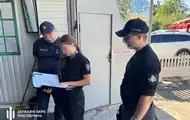 Змушував підлеглих будувати будинки: ексглава ДСНС Вінничини отримав підозр