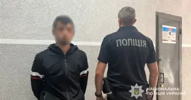 На Закарпатті затримали молодика за зґвалтування 13-річної дитини: дівчинка вагітна