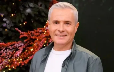 Грубич показався із сином, який втратив руку на війні, і попросив про допомогу
