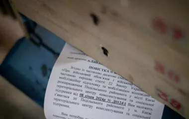 Есть 5 официальных причин, чтобы не прийти в ТЦК по повестке: что нужно знать