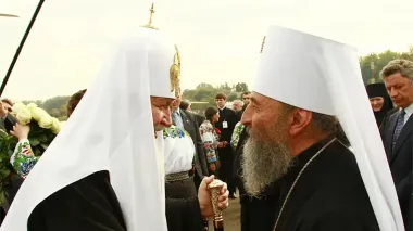 УПЦ МП закликають відхреститися від РПЦ: інакше – позов про припинення митрополії