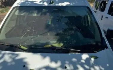 Enemy FPV drone attacked car in Synelnykivskyi district: man killed