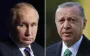 Ердоган і Путін зідзвонилися: говорили про Україну та Стамбул, як майданчик для переговорів