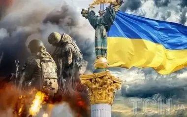 Союзники готують гарантії безпеки для України: чи зможуть вони стримати Росію після війни