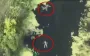 Bodies of two occupiers drifting down river in Sumy region. VIDEO