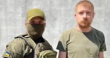 Угрожает пожизненное: задержан агент РФ, который "наводил" ДРГ на Херсонщину
