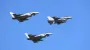 Румунія піднімала в повітря винищувачі Typhoon через нічний удар РФ по Україні