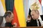 Лавров зробив заяву про гарантії безпеки для України і назвав умову Кремля