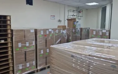 "Тіньові" поставки та понад 270 млн гривень: в Україні викрили схему імпорту препаратів РФ