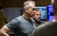 Сирський розповів про поточну ситуацію на Донбасі