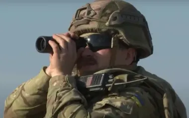 Військовий пояснив, як змусити людей мобілізуватися