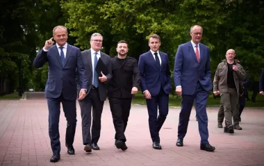 Европа введет санкции против РФ, если Путин будет избегать переговоров, - Telegraph