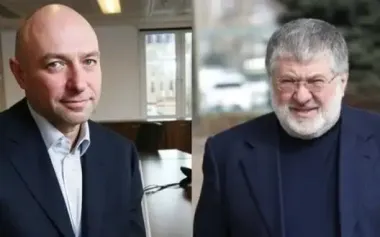 London court ruling reveals how 110 billion hryvnia was withdrawn from PrivatBank, - Zhelezniak. VIDEO