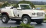 Легендарный Ford Bronco превратили в кабриолет: вот как выглядит эффектный внедорожник