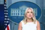 В Белом доме резко ответили на вопрос о приватном звонке Трампа Путину (видео)