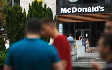 McDonald's вернул украинское меню: какие новые бургеры уже можно попробовать