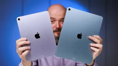 Планшеты iPad больше не популярны: Apple обогнал малоизвестный конкурент