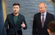 Встреча Путина и Зеленского: миссия невозможна