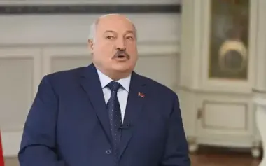 Lukashenko declares readiness for military cooperation with Iran