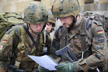 "Величезний виклик". У Німеччині панікують через рішення щодо України