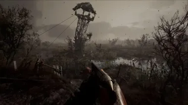 S.T.A.L.K.E.R. 2 получит релиз на PlayStation 5: стала известна точная дата