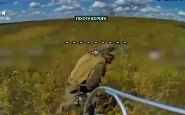 "Peroyed" did not help: Phoenix drone operators eliminated dozen occupiers in Kharkiv region. VIDEO