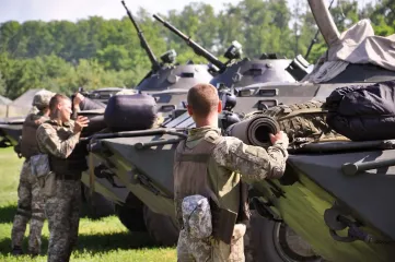 Гарантии безопасности Украине: какие четыре сценария обсуждают в Европе и США, — The Times