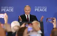 Военные расходы РФ остаются рекордными - СМИ