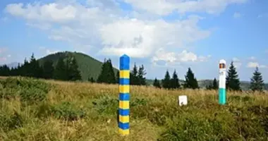 На Волині правоохоронця судитимуть за організацію незаконного перетину кордону
